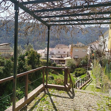 Dona Irene Al Apartamento Manteigas Exterior foto
